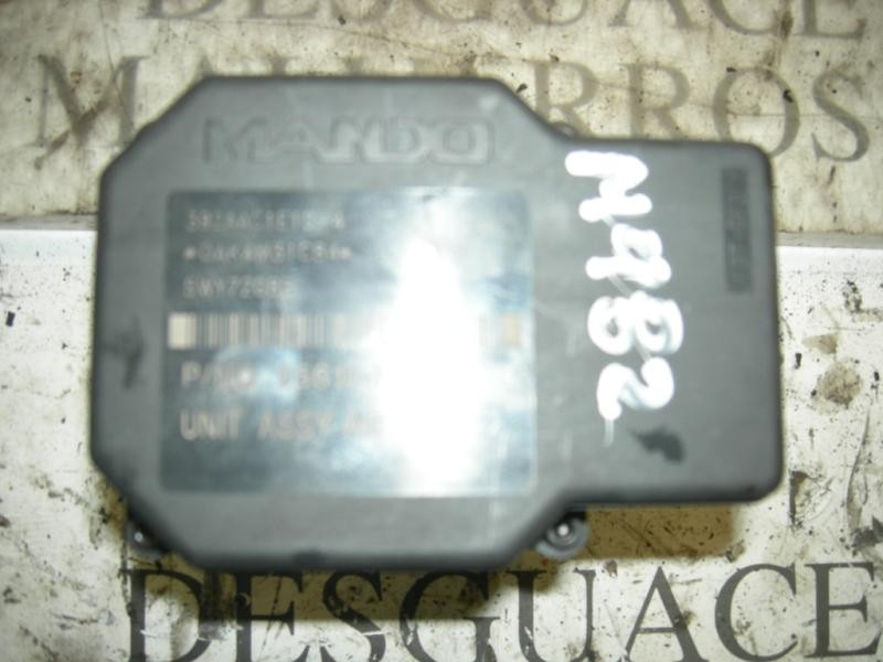 Recambio de abs para kia rio rs berlina (5-ptas.) referencia OEM IAM   