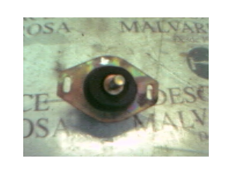 Recambio de soporte cambio para citroën xsara berlina 1.9 diesel referencia OEM IAM   