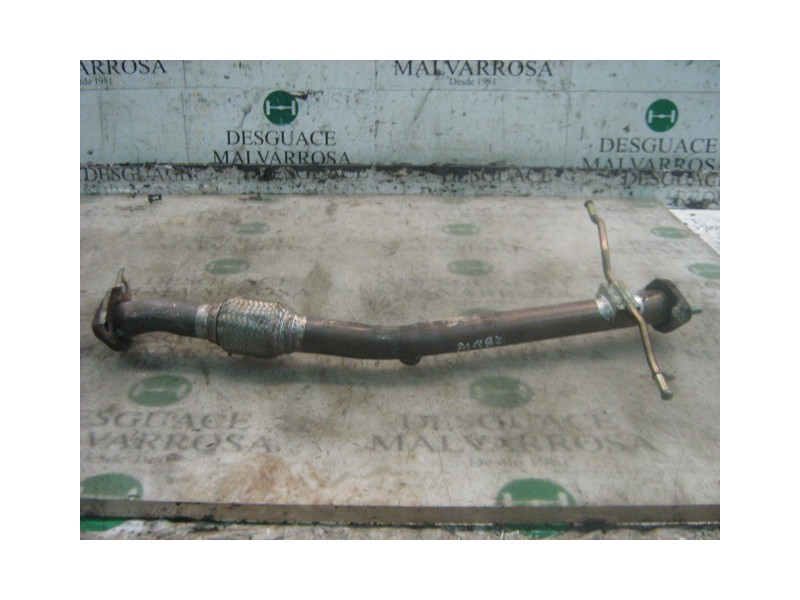 Recambio de salida colector para kia rio rs berlina (5-ptas.) referencia OEM IAM   