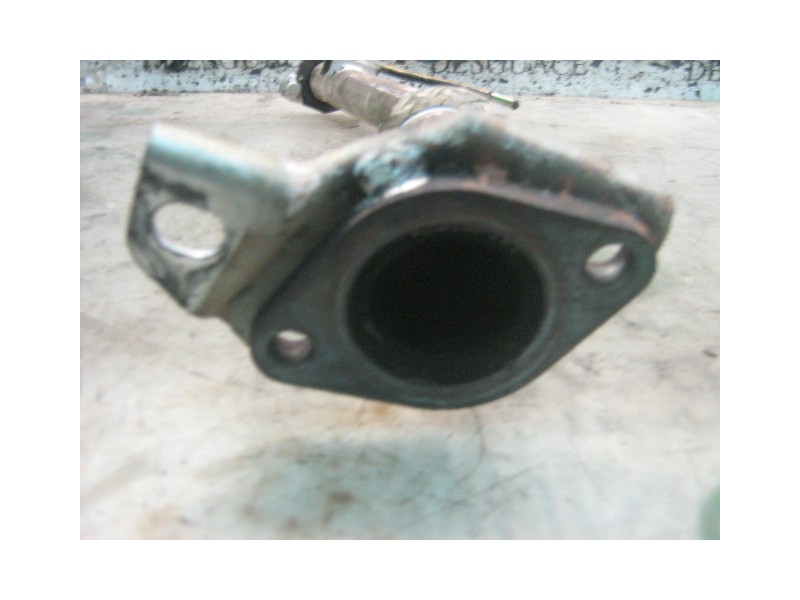 Recambio de salida colector para kia rio rs berlina (5-ptas.) referencia OEM IAM   