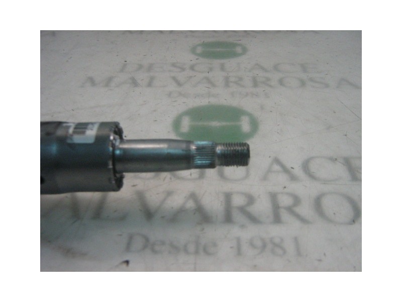 Recambio de columna direccion para kia rio rs berlina (5-ptas.) referencia OEM IAM   