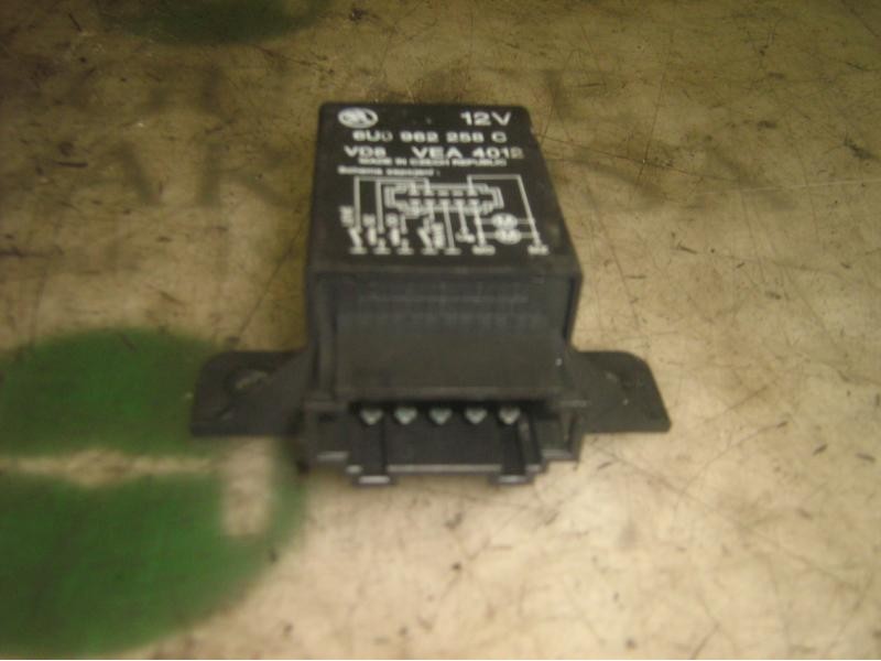 Recambio de modulo electronico para skoda felicia berlina ( 791) special referencia OEM IAM   