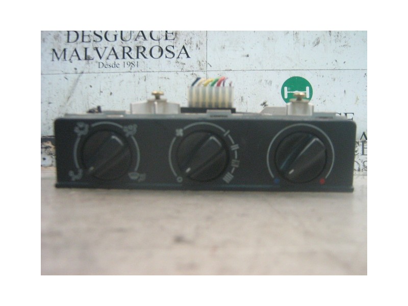 Recambio de mando calefaccion / aire acondicionado para skoda felicia berlina ( 791) special referencia OEM IAM   