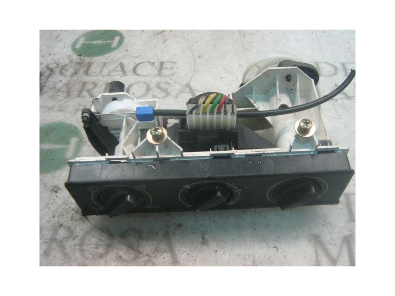 Recambio de mando calefaccion / aire acondicionado para skoda felicia berlina ( 791) special referencia OEM IAM   