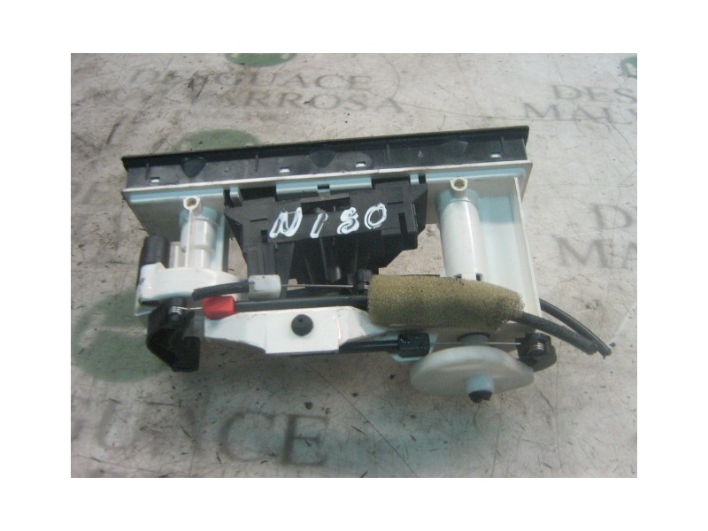 Recambio de mando calefaccion / aire acondicionado para skoda felicia berlina ( 791) special referencia OEM IAM   