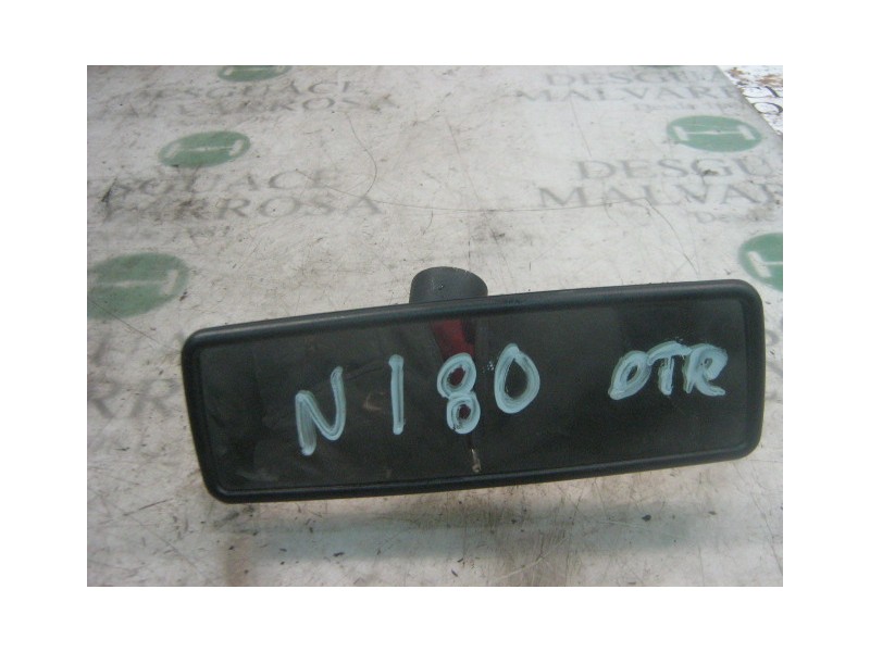 Recambio de espejo interior para skoda felicia berlina ( 791) special referencia OEM IAM   