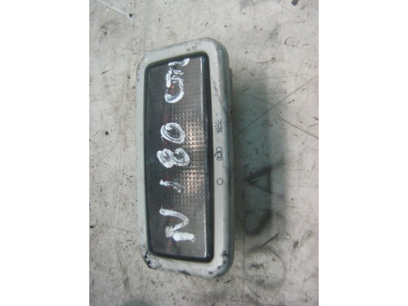 Recambio de piloto interior para skoda felicia berlina ( 791) special referencia OEM IAM   