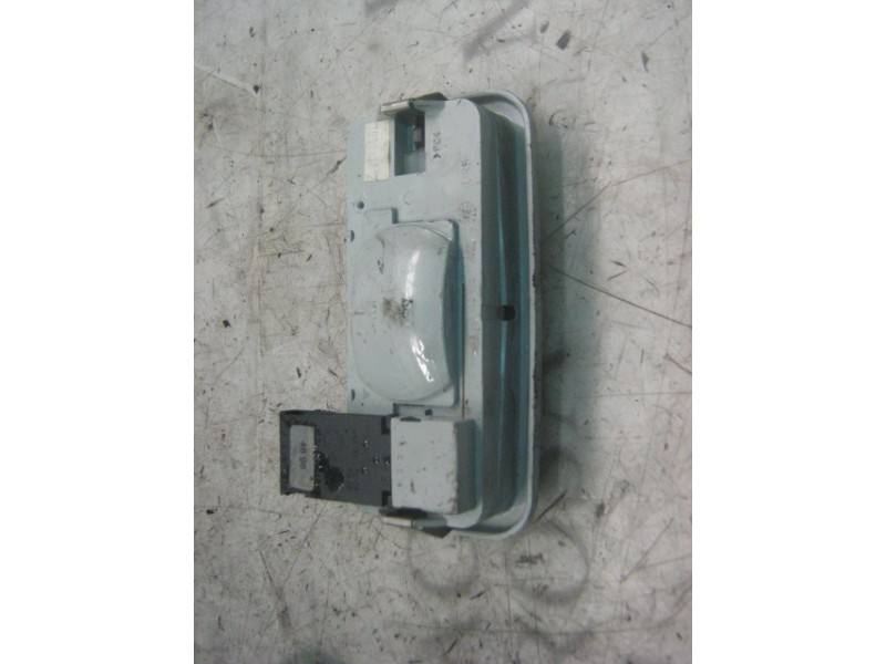 Recambio de piloto interior para skoda felicia berlina ( 791) special referencia OEM IAM   