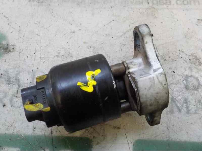Recambio de valvula egr para chevrolet kalos 1.4 cat referencia OEM IAM   