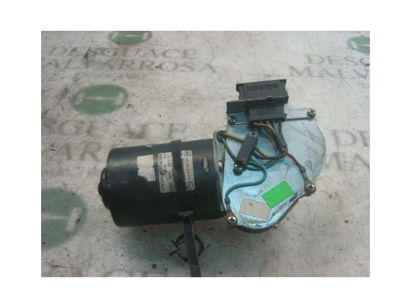 Recambio de motor limpia delantero para skoda felicia berlina ( 791) special referencia OEM IAM   