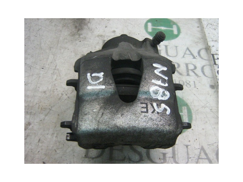 Recambio de pinza freno delantera izquierda para seat leon (1m1) sports limited referencia OEM IAM   