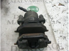 Recambio de pinza freno delantera izquierda para seat leon (1m1) sports limited referencia OEM IAM    2
