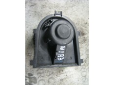 Recambio de motor calefaccion para seat leon (1m1) sports limited referencia OEM IAM    2