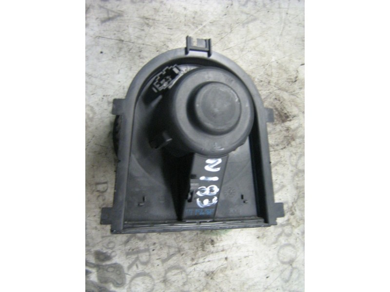 Recambio de motor calefaccion para seat leon (1m1) sports limited referencia OEM IAM   