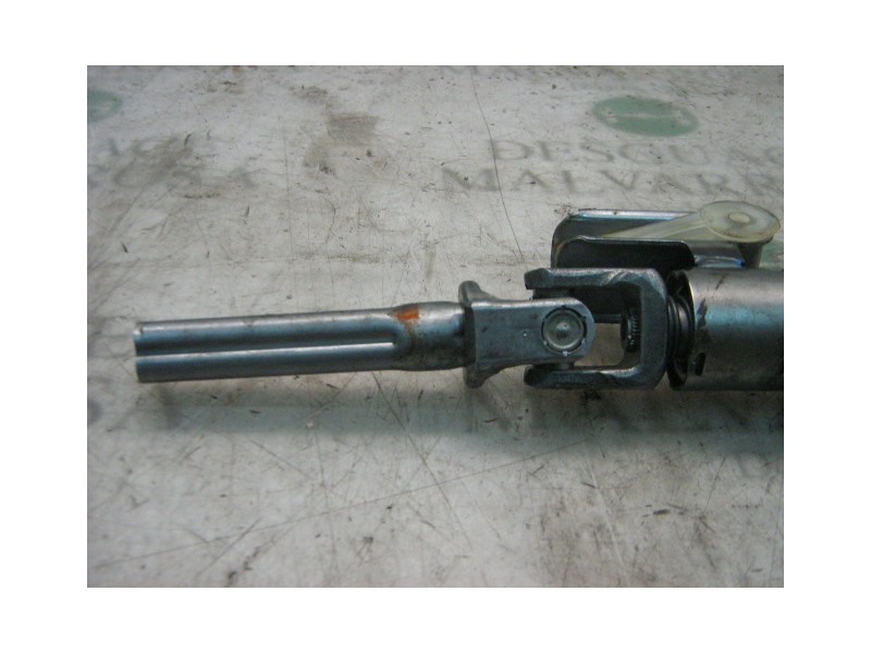 Recambio de columna direccion para seat leon (1m1) sports limited referencia OEM IAM   