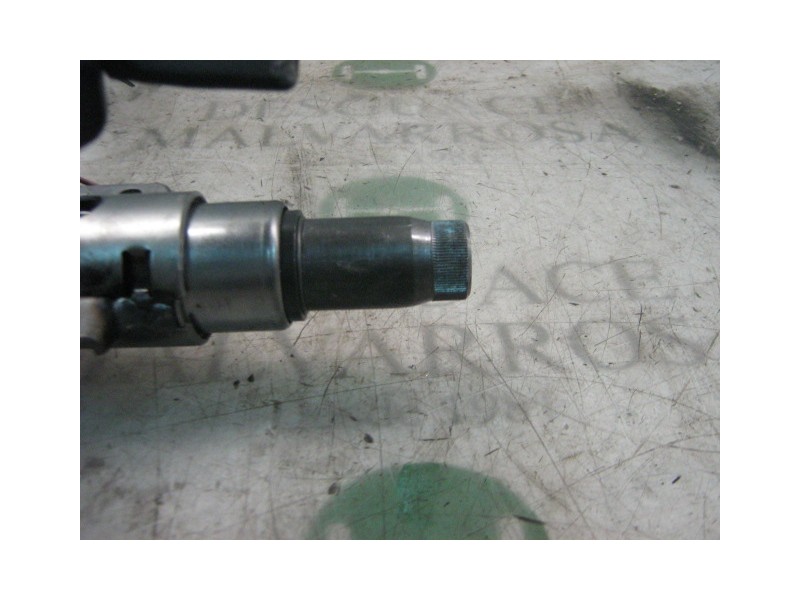 Recambio de columna direccion para seat leon (1m1) sports limited referencia OEM IAM   