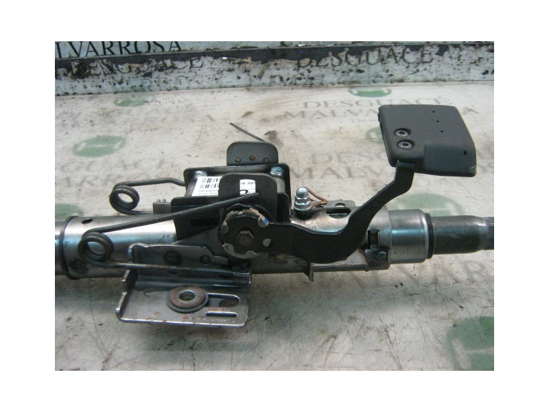 Recambio de columna direccion para seat leon (1m1) sports limited referencia OEM IAM   