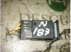 Recambio de modulo electronico para seat leon (1m1) sports limited referencia OEM IAM    2