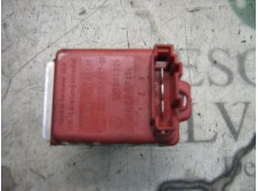 Recambio de resistencia calefaccion para seat leon (1m1) sports limited referencia OEM IAM    2