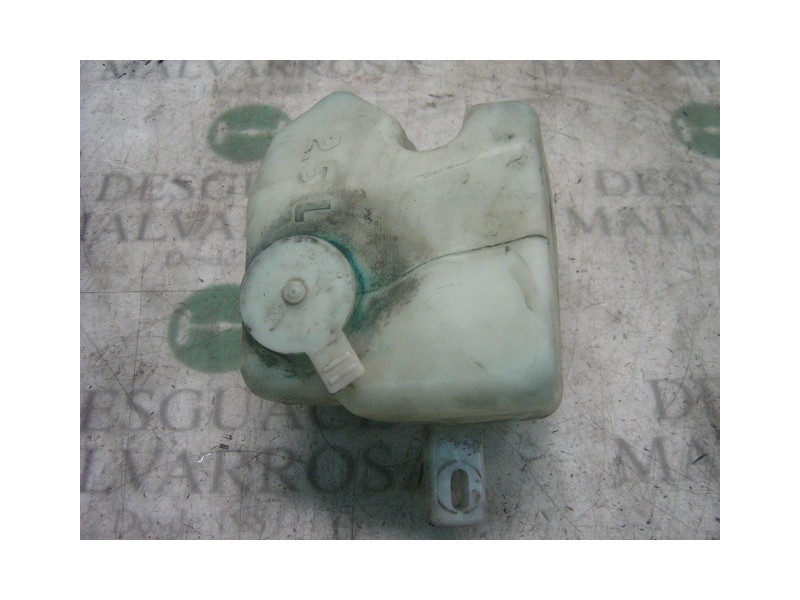 Recambio de deposito limpia para bmw serie 3 berlina (e36) 318i referencia OEM IAM 61668370835  