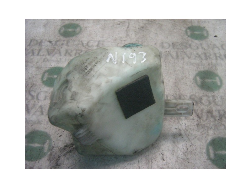 Recambio de deposito limpia para bmw serie 3 berlina (e36) 318i referencia OEM IAM 61668370835  