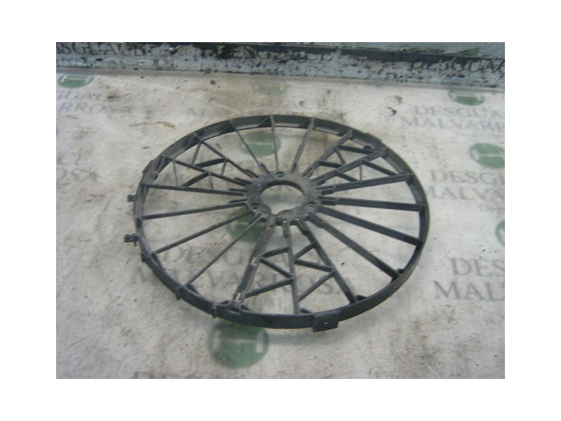 Recambio de canalizador aire para bmw serie 3 berlina (e36) 318i referencia OEM IAM   