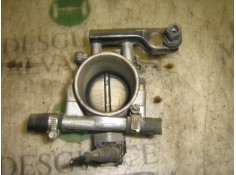 Recambio de caja mariposa para bmw serie 3 berlina (e36) 318i referencia OEM IAM 13541734797 17278209 17278209 2