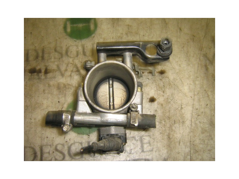 Recambio de caja mariposa para bmw serie 3 berlina (e36) 318i referencia OEM IAM 13541734797 17278209 17278209