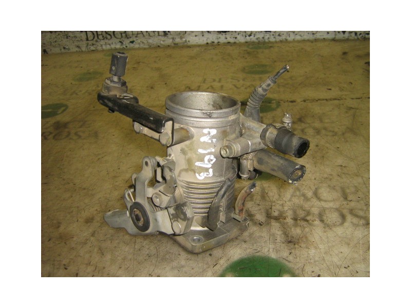 Recambio de caja mariposa para bmw serie 3 berlina (e36) 318i referencia OEM IAM 13541734797 17278209 17278209