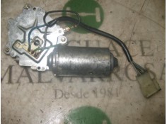 Recambio de motor limpia trasero para renault megane i berlina hatchback (ba0) 1.9 dt rn referencia OEM IAM    2