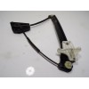 Recambio de elevalunas trasero izquierdo para seat toledo (kg3) 1.6 tdi referencia OEM IAM 5JA839461  