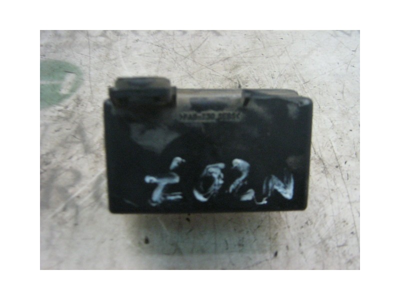 Recambio de caja precalentamiento para renault megane i berlina hatchback (ba0) 1.9 dt rn referencia OEM IAM   