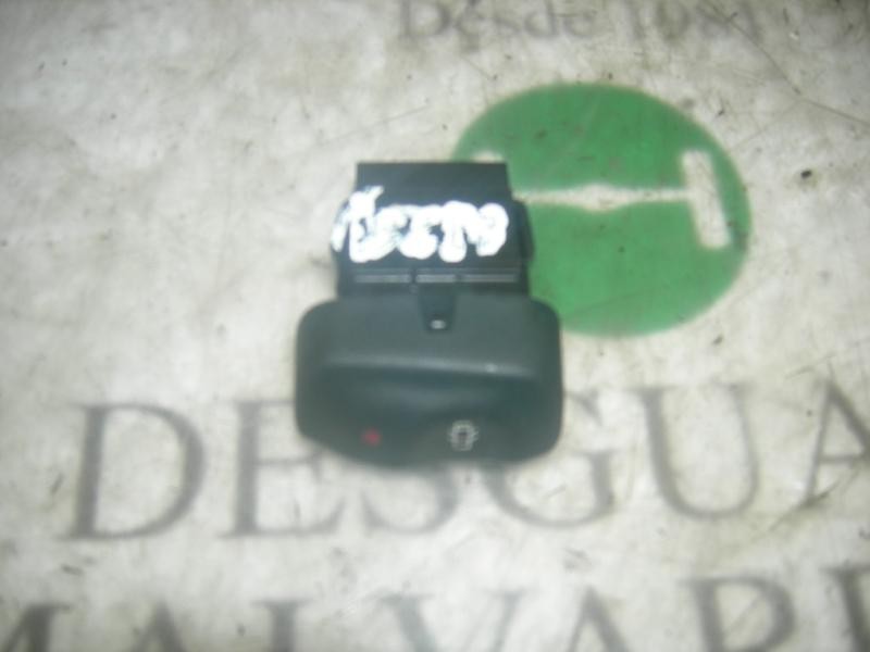 Recambio de modulo electronico para renault megane i berlina hatchback (ba0) 1.9 dt rn referencia OEM IAM   