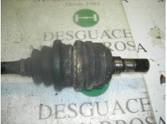 Recambio de transmision derecha para opel vectra b berlina cd referencia OEM IAM    2