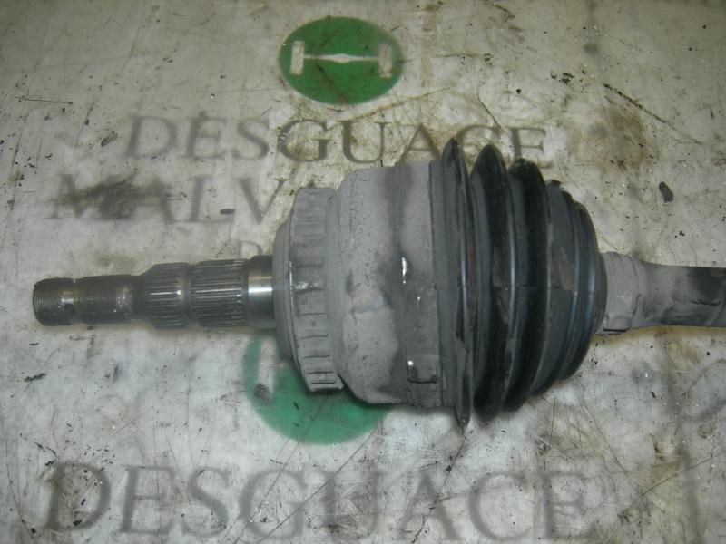 Recambio de transmision derecha para opel vectra b berlina cd referencia OEM IAM   