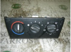 Recambio de mando calefaccion / aire acondicionado para opel vectra b berlina cd referencia OEM IAM   