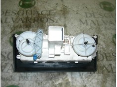 Recambio de mando calefaccion / aire acondicionado para opel vectra b berlina cd referencia OEM IAM    2