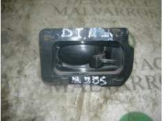 Recambio de maneta interior delantera izquierda para opel vectra b berlina cd referencia OEM IAM    2