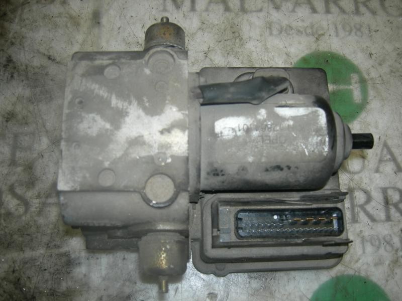 Recambio de abs para opel vectra b berlina cd referencia OEM IAM   