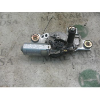 MOTOR LIMPIA TRASERO 