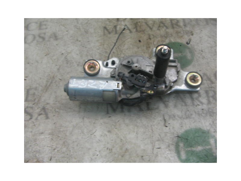 Recambio de motor limpia trasero para ford focus berlina (cak) ghia referencia OEM IAM   