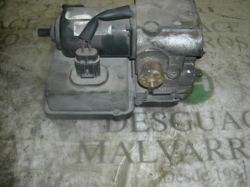 Recambio de abs para opel vectra b berlina cd referencia OEM IAM   