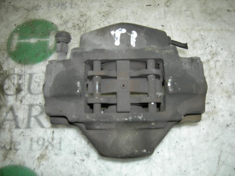 Recambio de pinza freno trasera izquierda para opel vectra b berlina cd referencia OEM IAM   