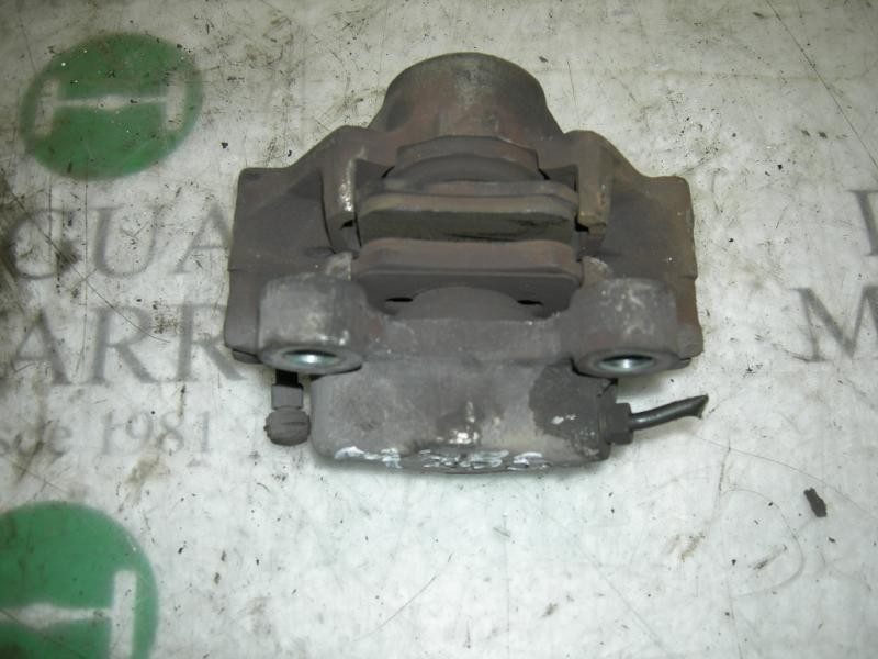 Recambio de pinza freno trasera izquierda para opel vectra b berlina cd referencia OEM IAM   