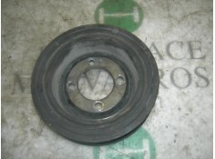 Recambio de polea cigueñal para opel vectra b berlina cd referencia OEM IAM    2