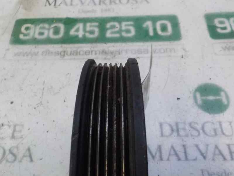 Recambio de polea cigueñal para opel vectra b berlina cd referencia OEM IAM   