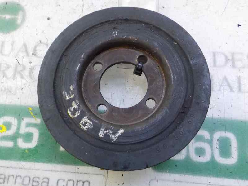 Recambio de polea cigueñal para opel vectra b berlina cd referencia OEM IAM   