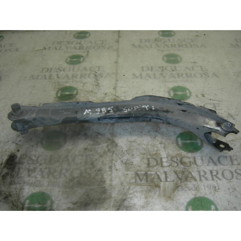 Recambio de brazo suspension inferior trasero izquierdo para opel vectra b berlina cd referencia OEM IAM   