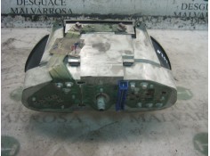 Recambio de cuadro instrumentos para ford fiesta berlina 1.8 diesel cat referencia OEM IAM  96FB10848AB  2