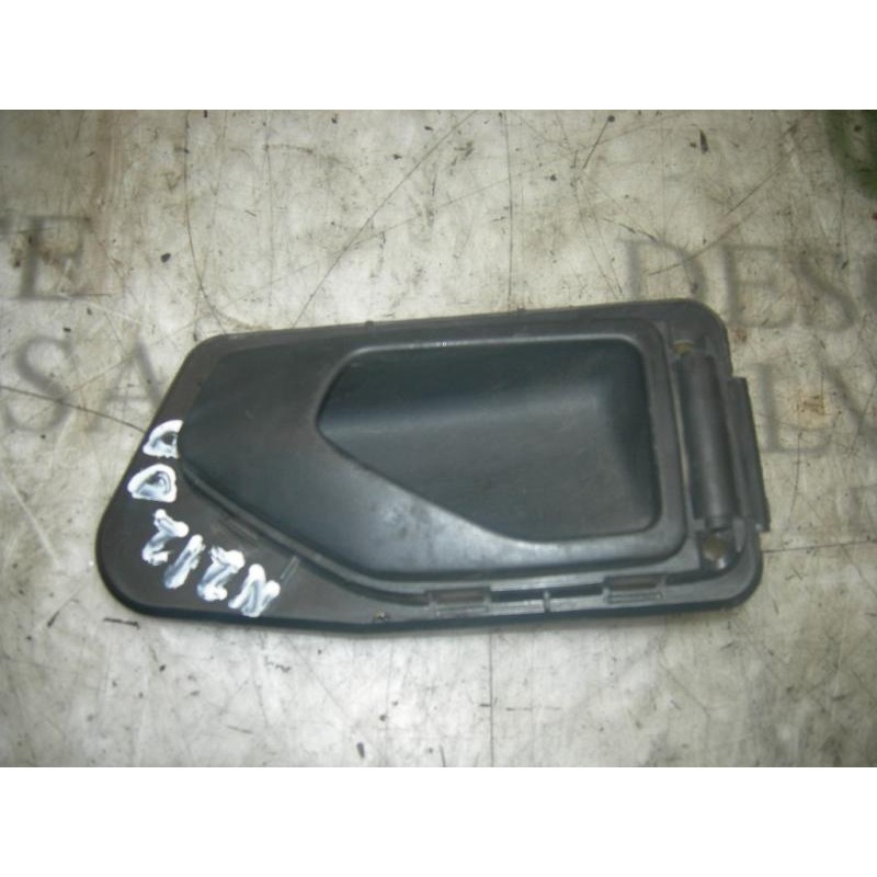 Recambio de maneta interior delantera derecha para peugeot 306 berlina 4 puertas (s1) sr referencia OEM IAM   